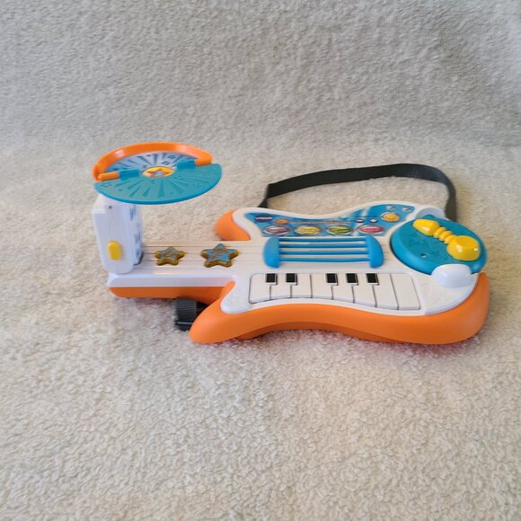 vtech 3-in-1 Strum & Jam KidiBand - Picture 5 of 5